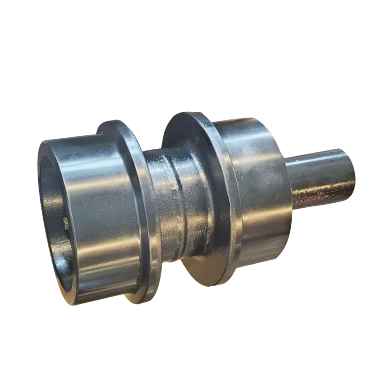CAT390 Rating Roller