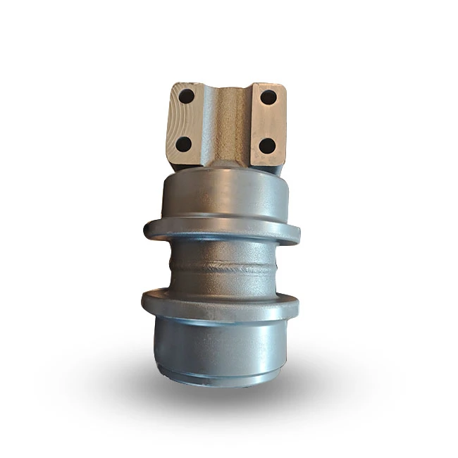 PC300-7 Top Roller