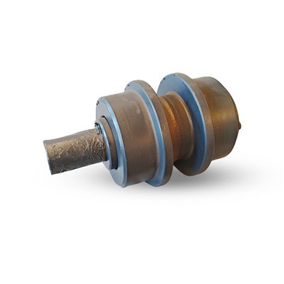 Натяжное колесо бульдозера Carter D3C