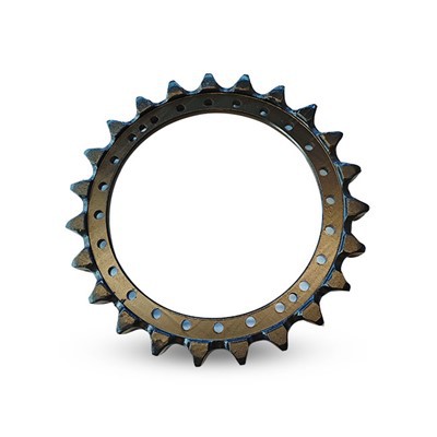 D31-17 D31-18 Ведущее колесо