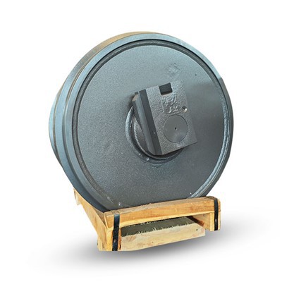 EC290 Guide Wheel
