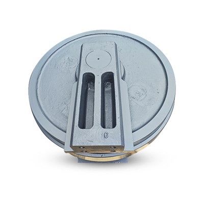 EC380 Guide Wheel