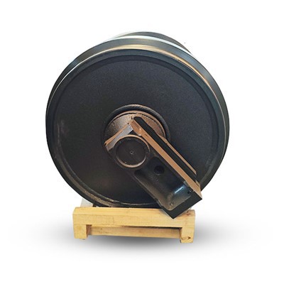 Направляющее колесо для бульдозера Shantui SD32