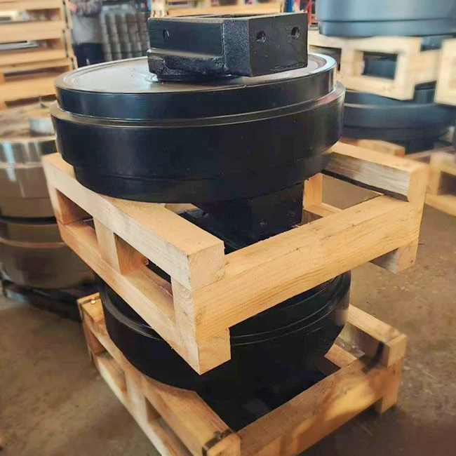 idler wheel