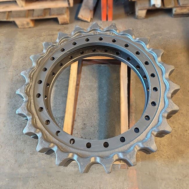 XE490 sprocket XE490 sprocket
